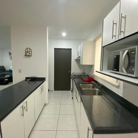 Ferienwohnung Alejandria 1630-4 /Alberca/Privada/Nuevo Mazatlán Exterior foto