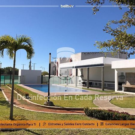 Ferienwohnung Alejandria 1630-4 /Alberca/Privada/Nuevo Mazatlán Exterior foto