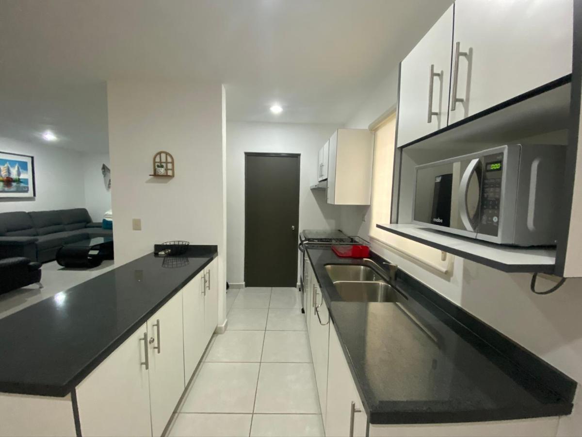 Ferienwohnung Alejandria 1630-4 /Alberca/Privada/Nuevo Mazatlán Exterior foto