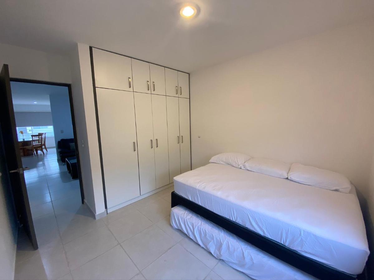 Ferienwohnung Alejandria 1630-4 /Alberca/Privada/Nuevo Mazatlán Exterior foto