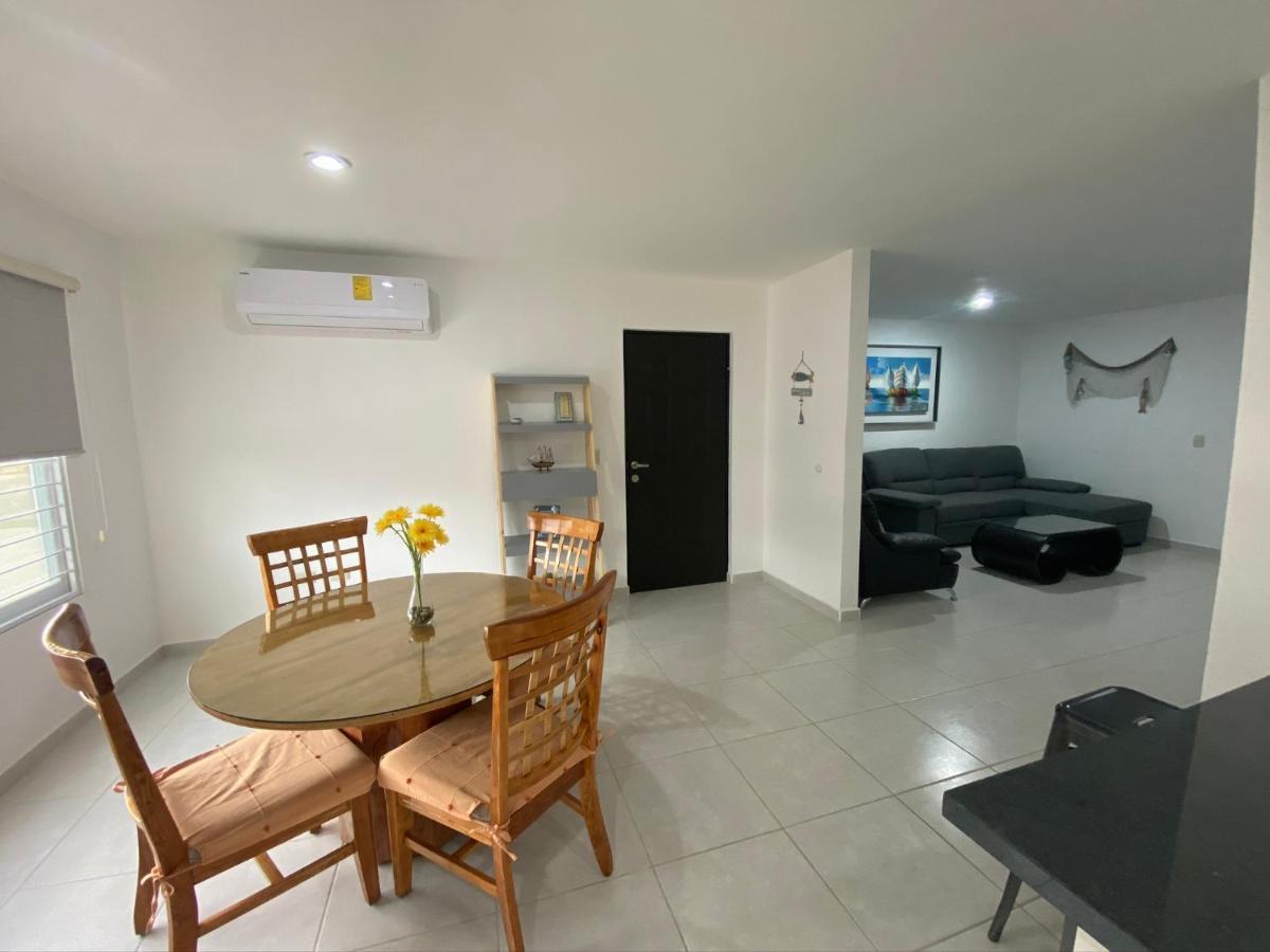 Ferienwohnung Alejandria 1630-4 /Alberca/Privada/Nuevo Mazatlán Exterior foto