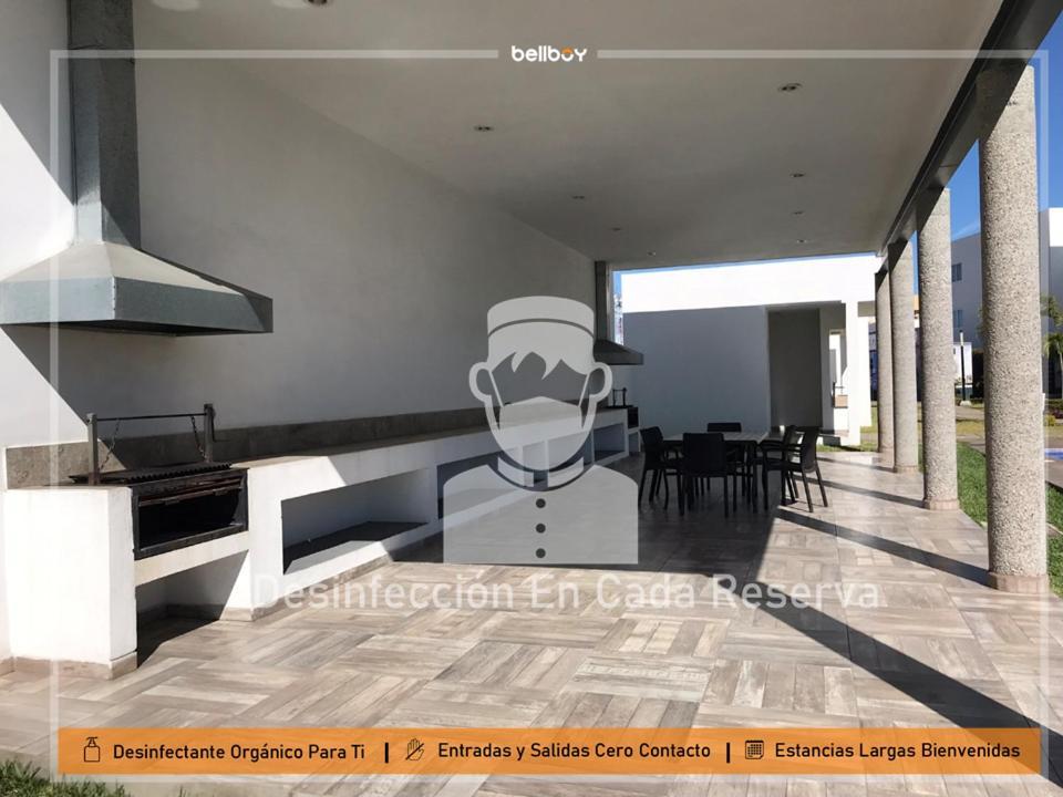 Ferienwohnung Alejandria 1630-4 /Alberca/Privada/Nuevo Mazatlán Exterior foto